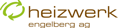 Heizwerk Engelberg