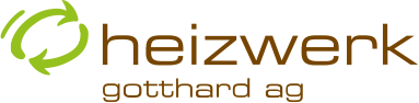 Heizwerk Gotthard