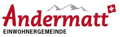 Einwohnergemeinde Andermatt