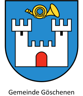 Gemeinde Göschenen