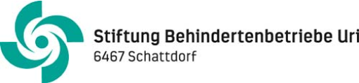 Stiftung Behindertenbetriebe Uri